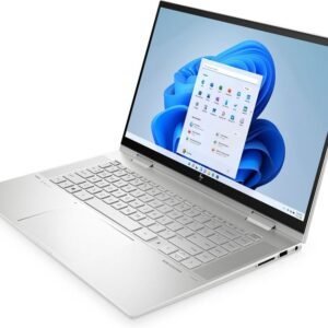 HP Envy X360 - Performance Meets Elegance